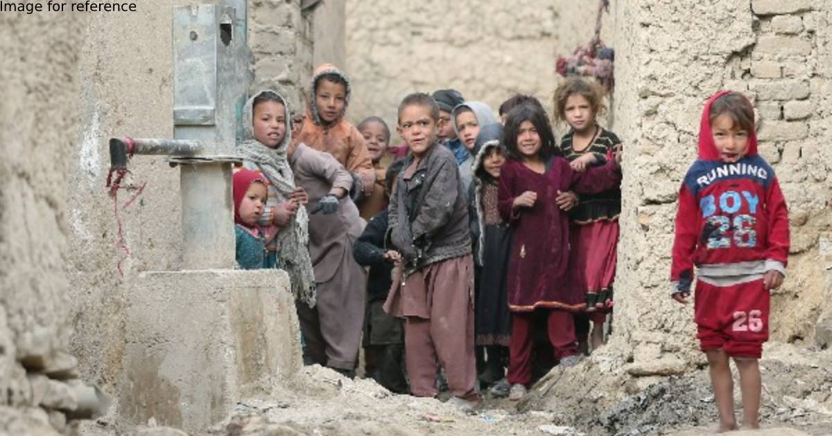 Tragic quake in south-east Afghanistan kills 155 children: UN Report